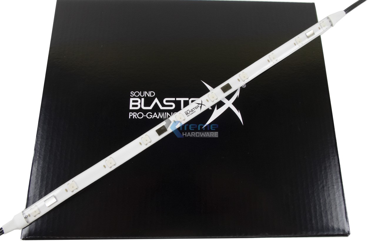 Creative Sound BlasterX AE 5 Plus 19 f9e38