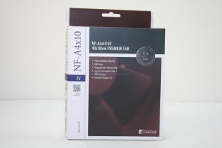 Noctua A new 00029