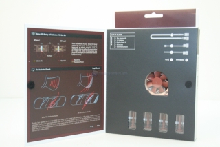 Noctua A new 00030