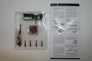 Noctua A new 00031