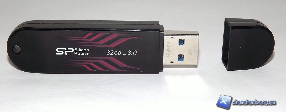 Silicon power Blaze B10 5