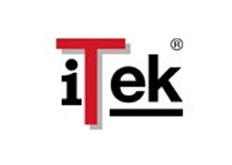 itek logo